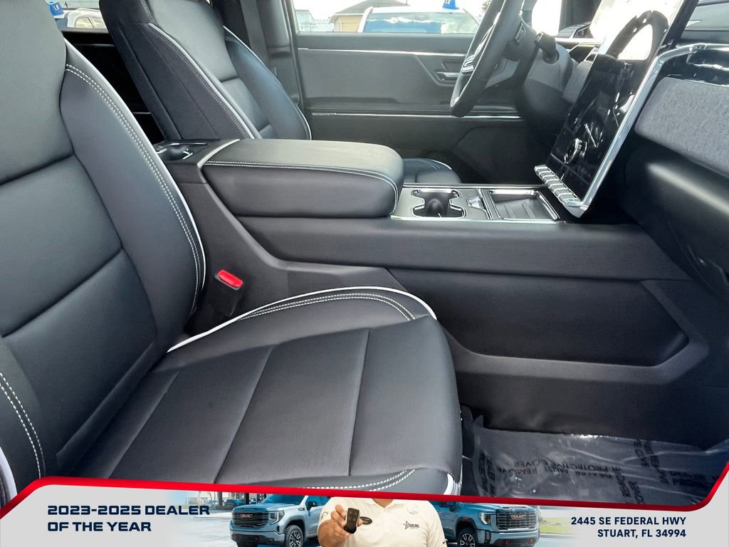 New 2026 GMC Sierra EV Elevation w/ Premium Package image 18