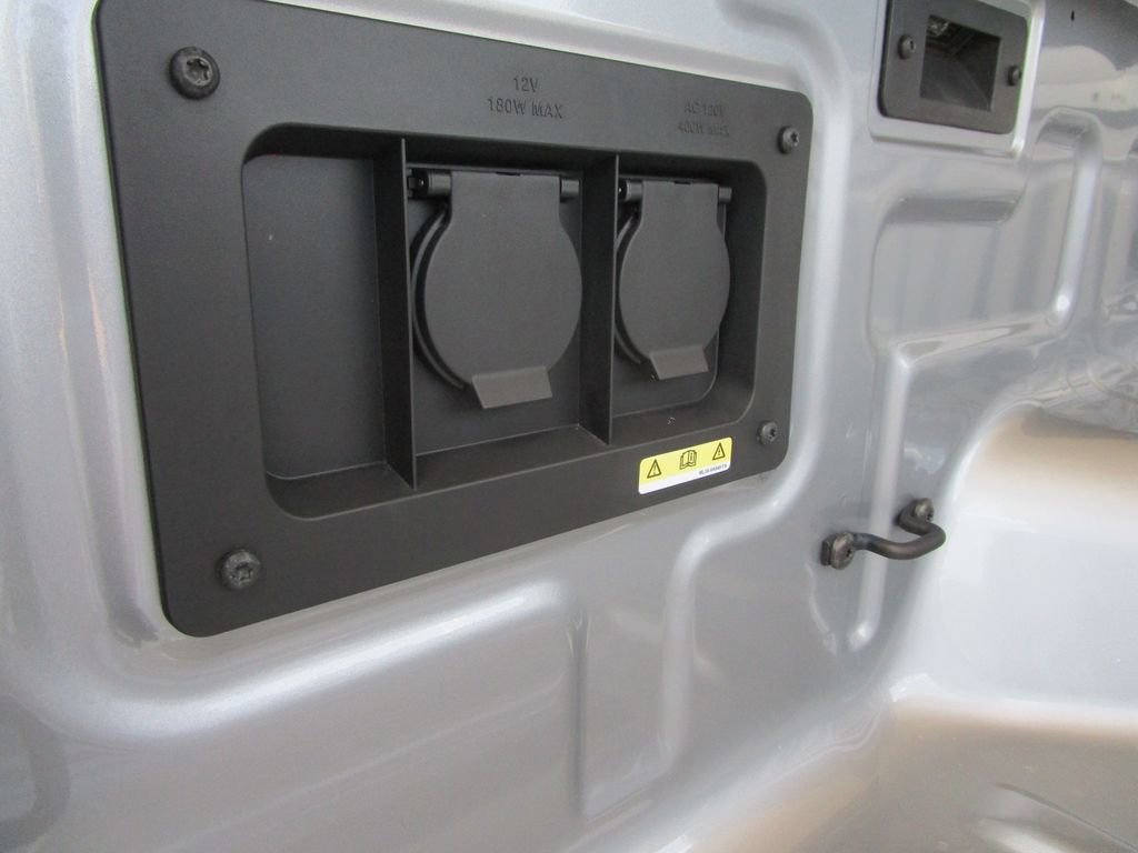 Used 2024 Ford Ranger XLT w/ FX4 Off-Road Package image 17