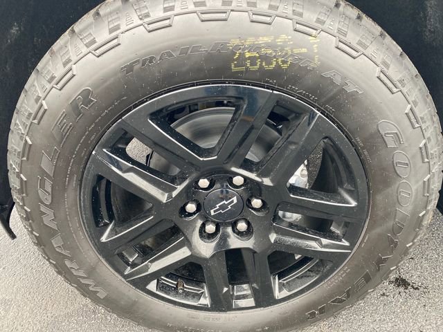 New 2026 Chevrolet Silverado 1500 RST image 15
