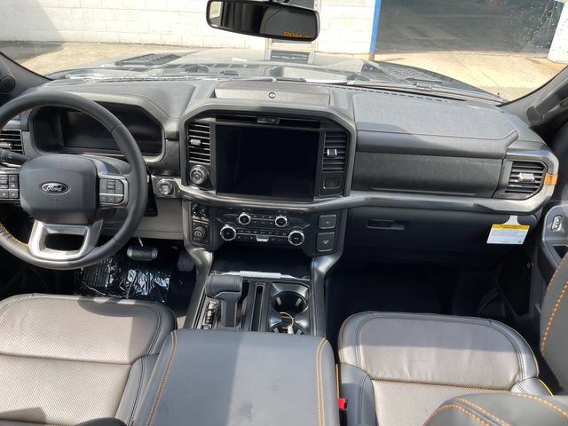 New 2026 Ford F150 Tremor w/ Equipment Group 402A High AWD/4WD image 35