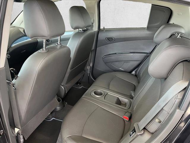 Used 2015 Chevrolet Spark LT FWD image 10