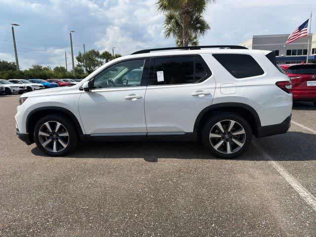 Used 2023 Honda Pilot Elite image 19