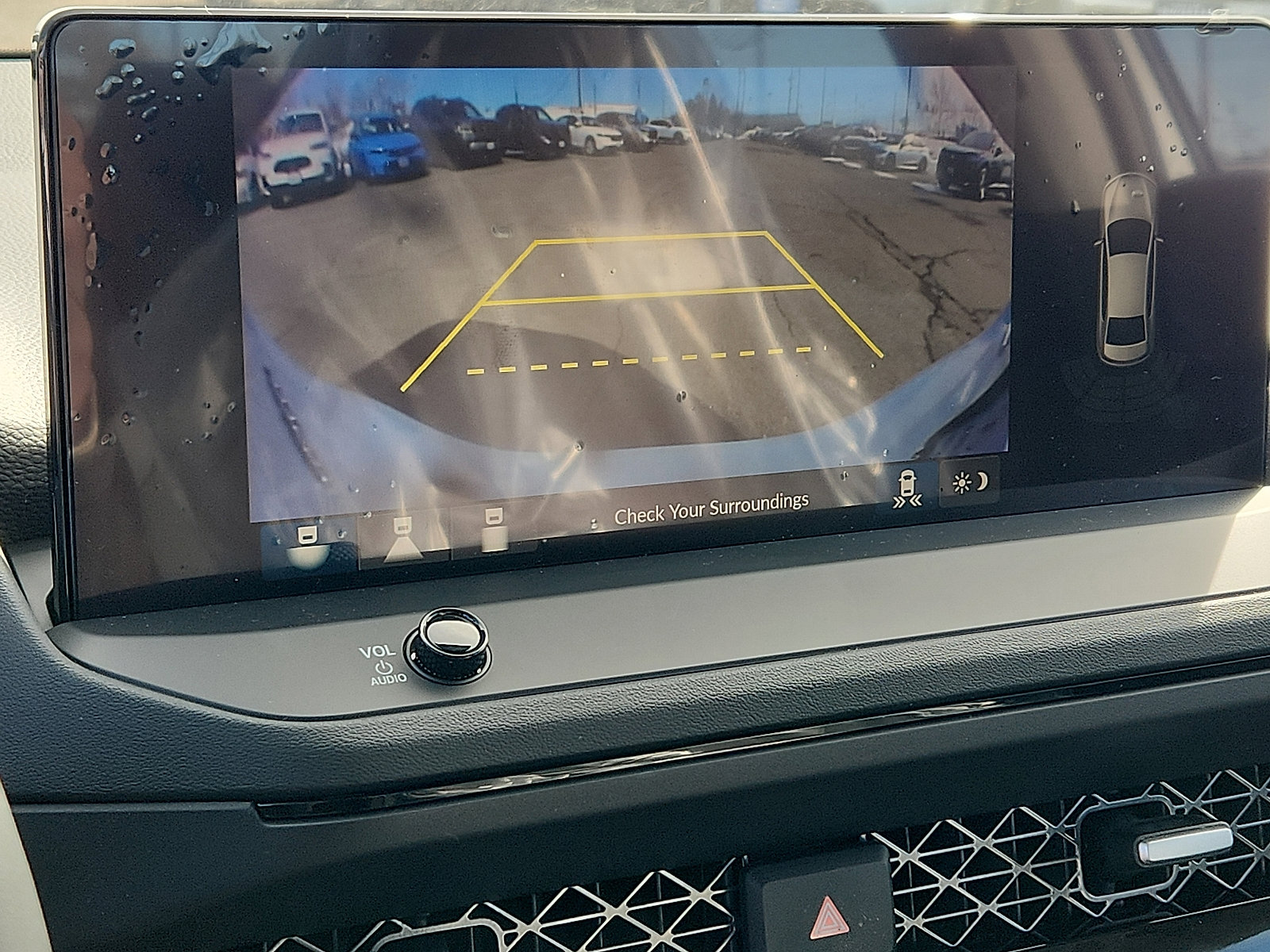 New 2026 Honda Accord Touring image 14