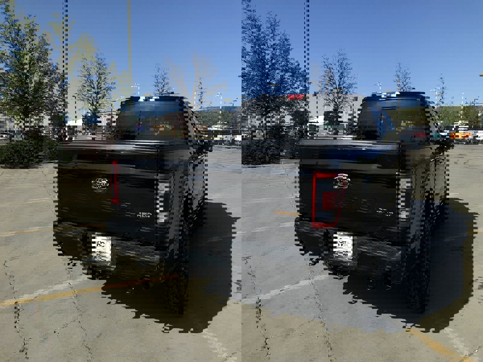 Used 2023 Ford F150 Tremor w/ Equipment Group 402A High image 22