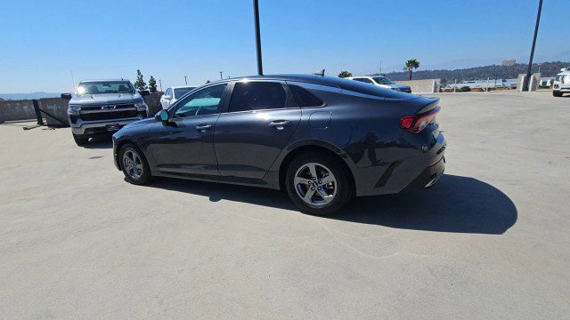 Used 2023 Kia K5 LXS FWD image 6