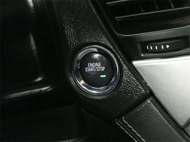 Used 2020 Chevrolet Tahoe Premier w/ Max Trailering Package image 35