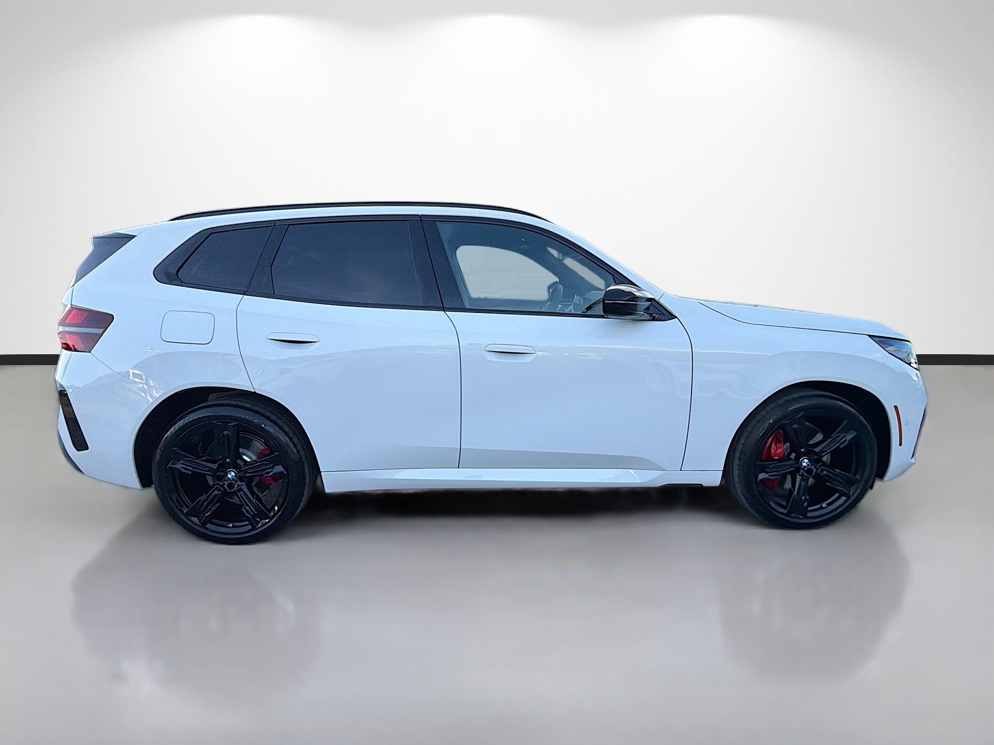 New 2026 BMW X3 M50 w/ Premium Package image 2
