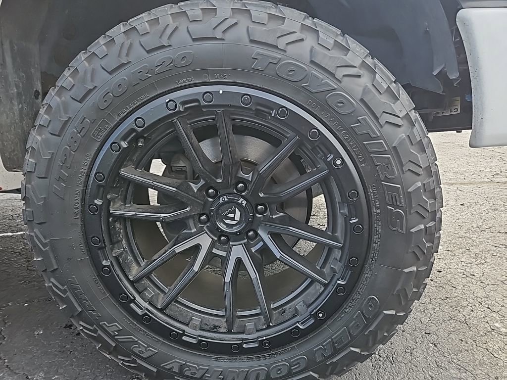 Used 2020 Ford F150 XLT w/ Equipment Group 302A Luxury image 6