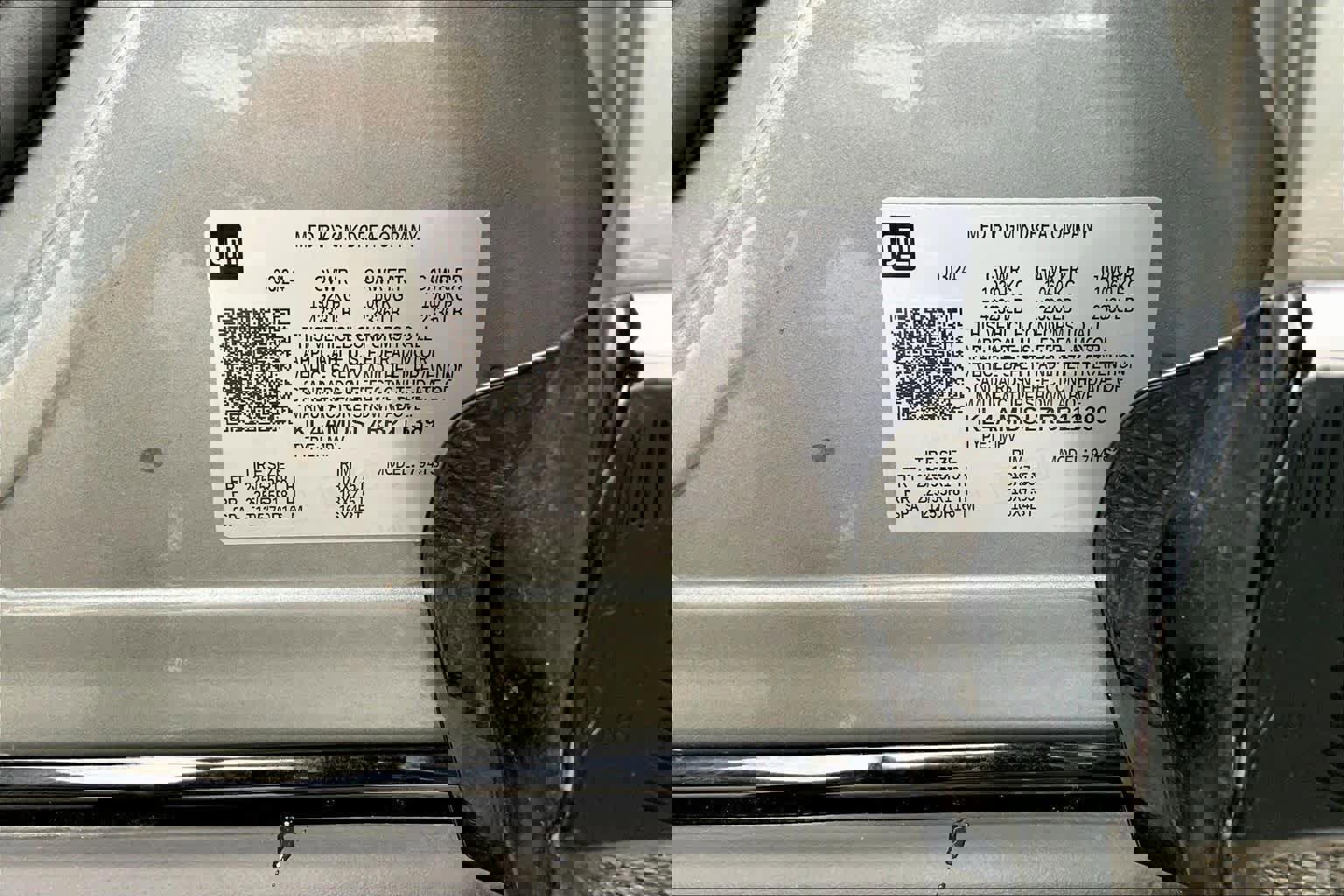 Used 2024 Buick Encore GX Sport Touring image 30