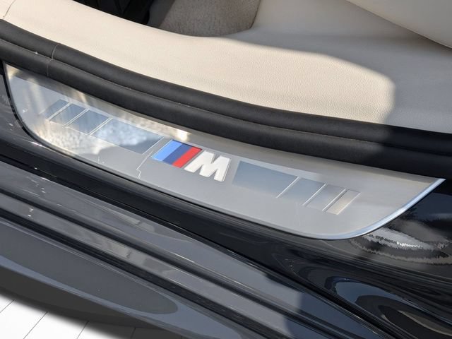 Used 2020 BMW M850i Gran Coupe xDrive AWD/4WD image 12