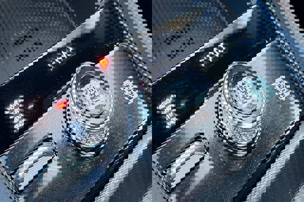 New 2026 Jeep Grand Cherokee Limited image 22