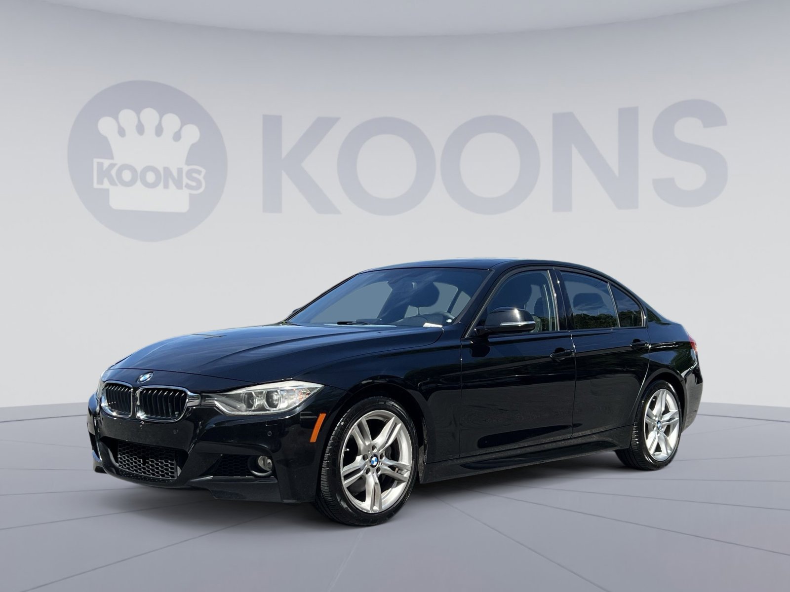 Used 2015 BMW 328i xDrive Sedan AWD/4WD image 5