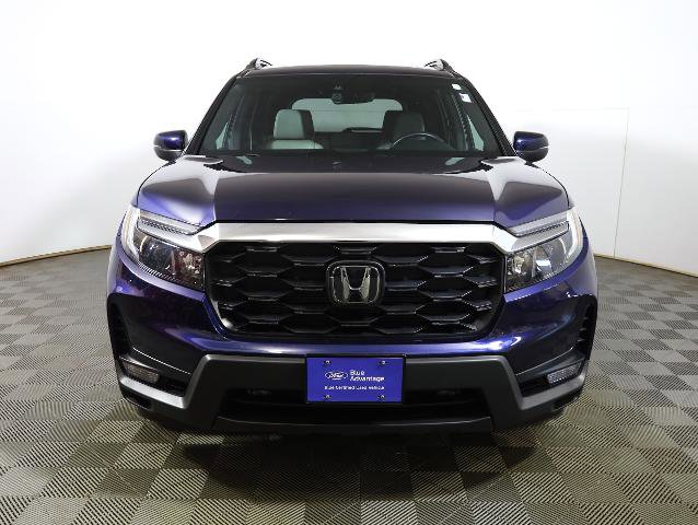 Used 2023 Honda Passport EX-L image 3