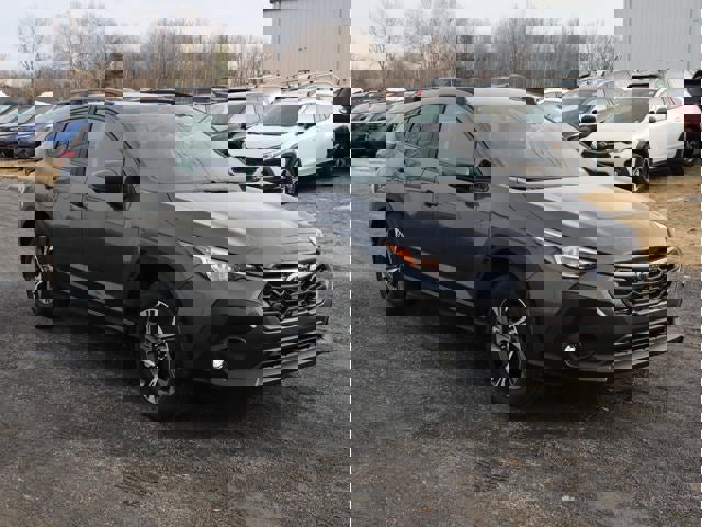 New 2026 Subaru Crosstrek 2.0i Premium image 20