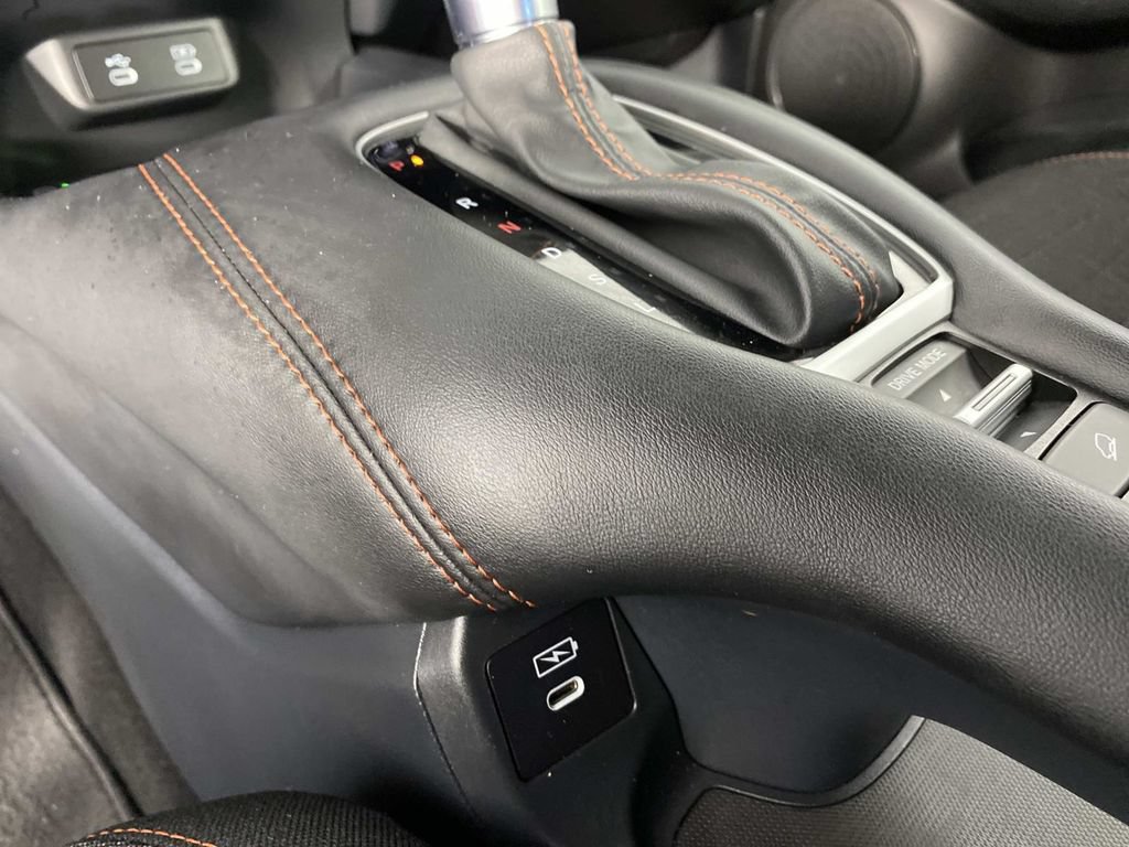 Used 2026 Honda HR-V Sport image 24