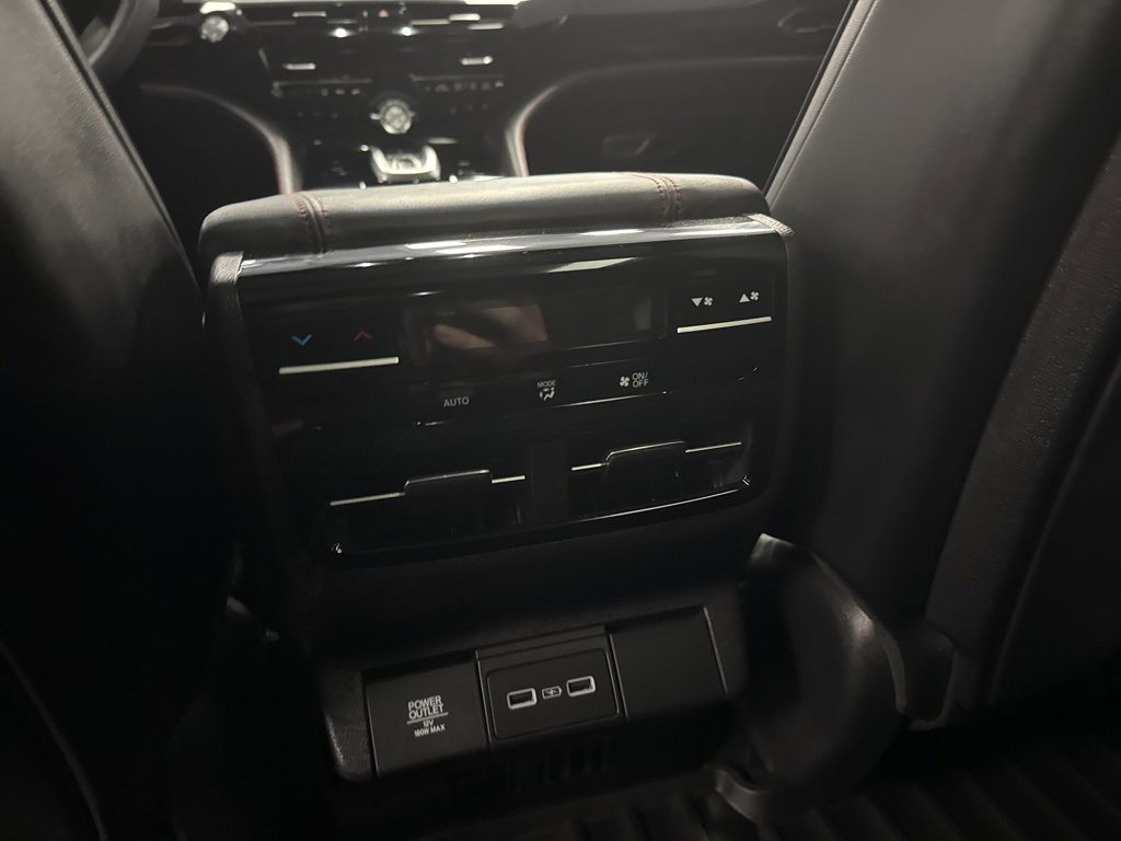 Used 2024 Acura MDX A-Spec image 27