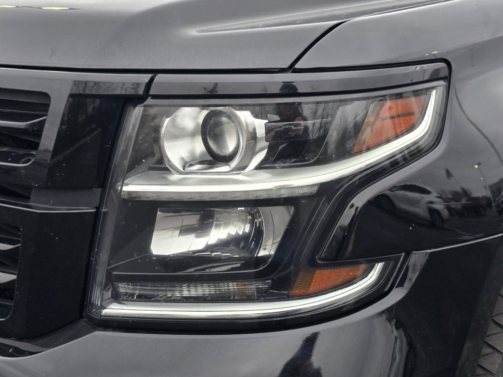 Used 2018 Chevrolet Tahoe Premier image 9