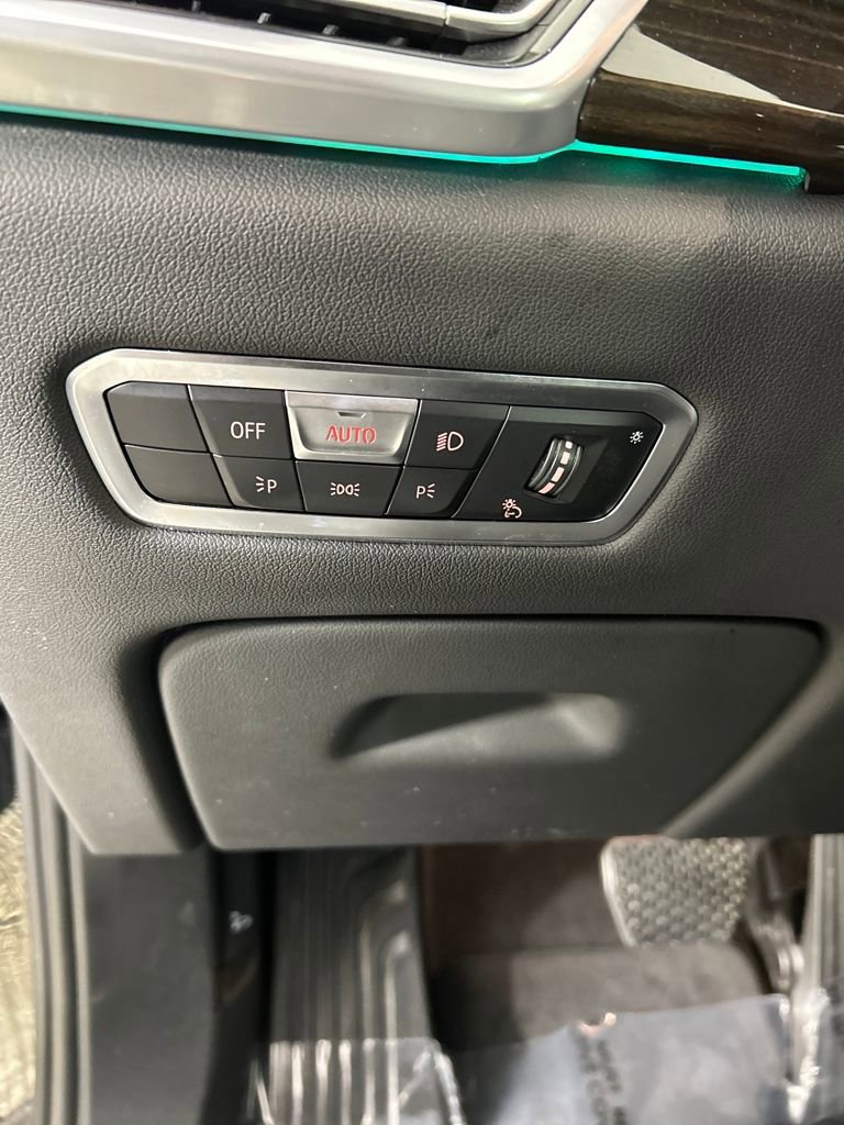 Used 2023 BMW X5 xDrive40i image 14