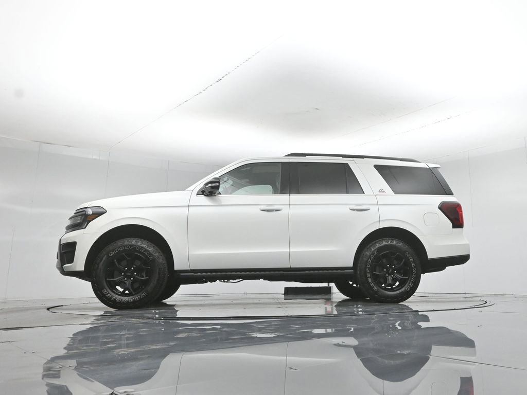 Used 2024 Ford Expedition Timberline AWD/4WD image 8