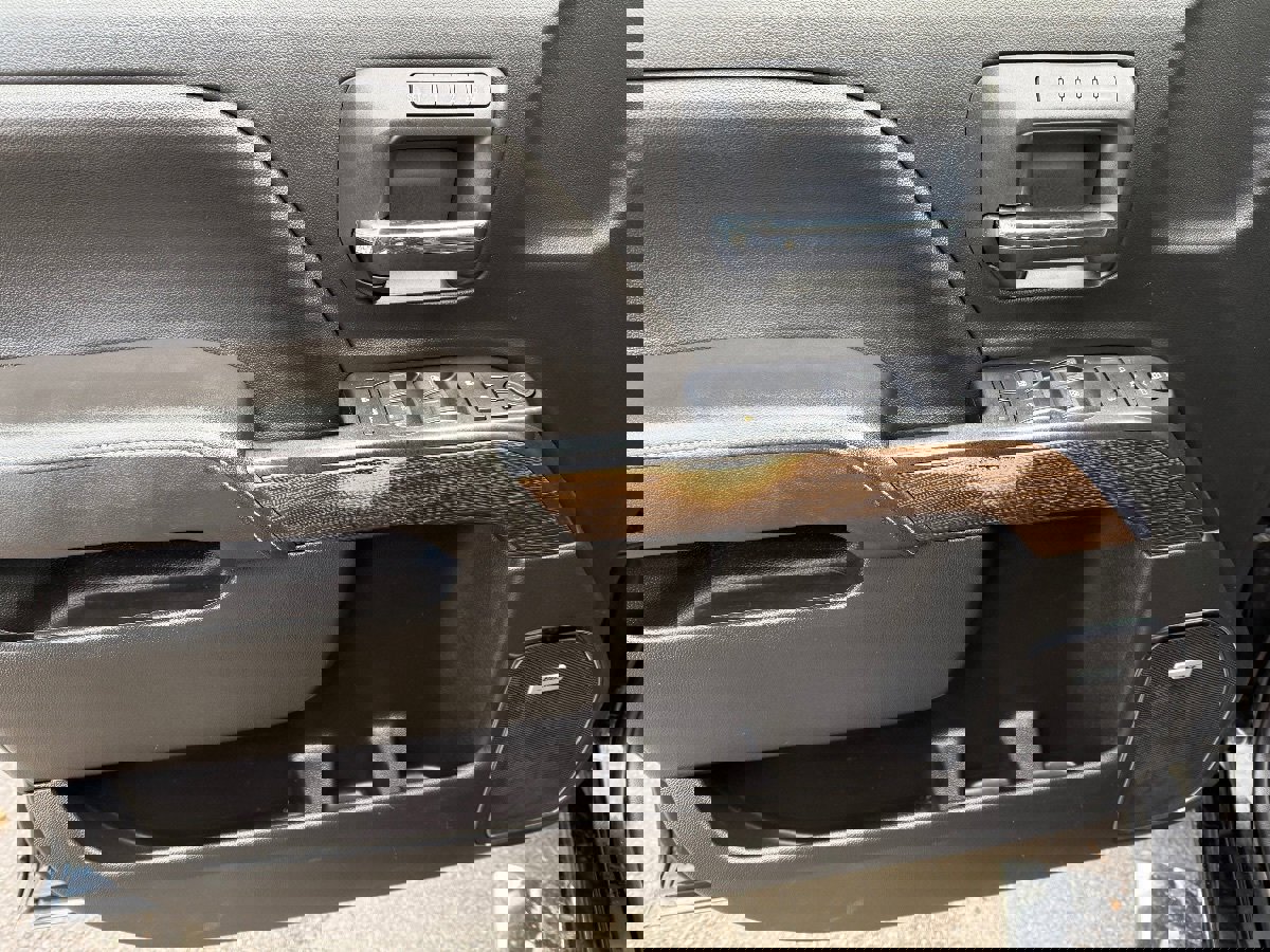 Used 2019 GMC Sierra 3500 Denali w/ Duramax Plus Package image 15