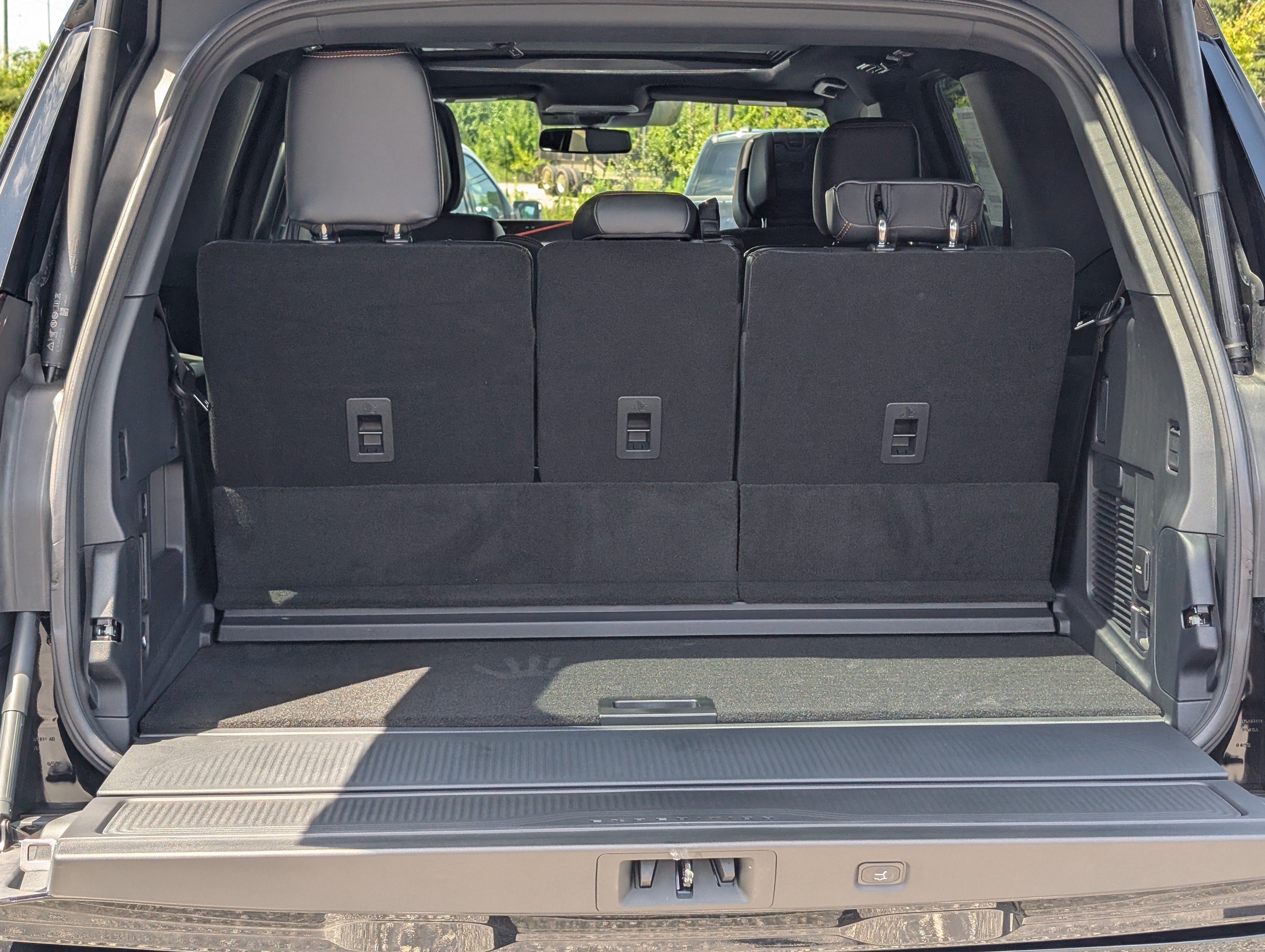 New 2027 Ford Expedition Tremor AWD/4WD image 11