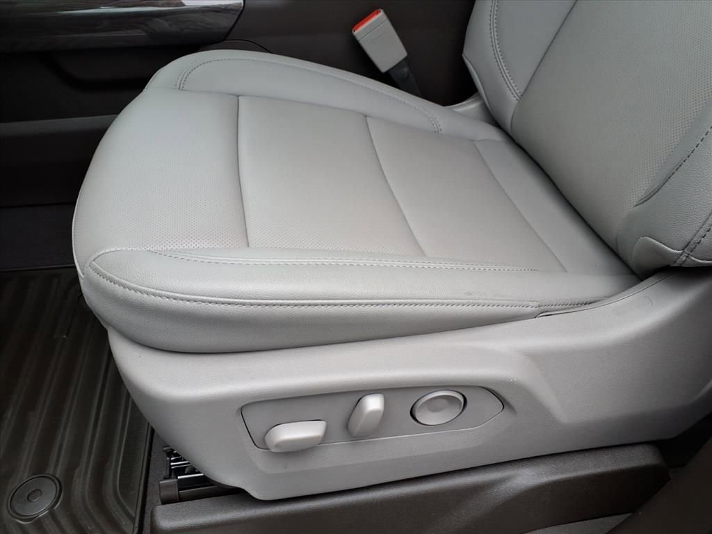 New 2026 Chevrolet Silverado 2500 LTZ w/ LTZ Convenience Package image 10