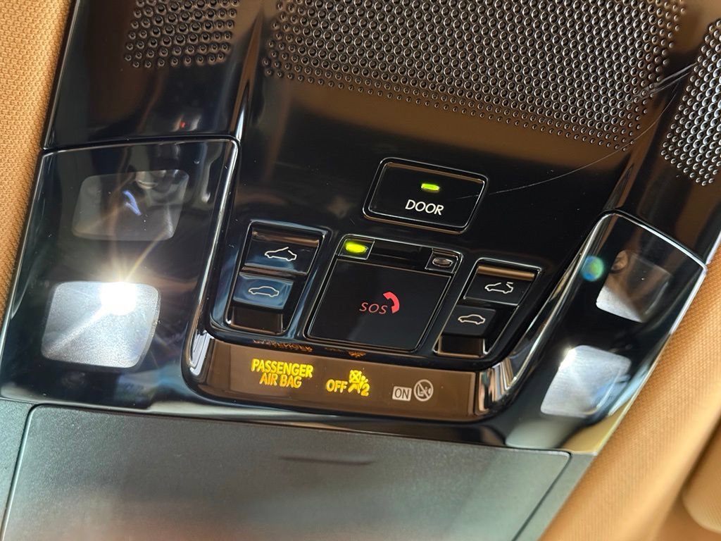 Certified 2025 Lexus NX 350 AWD w/ Cold Area Package image 30