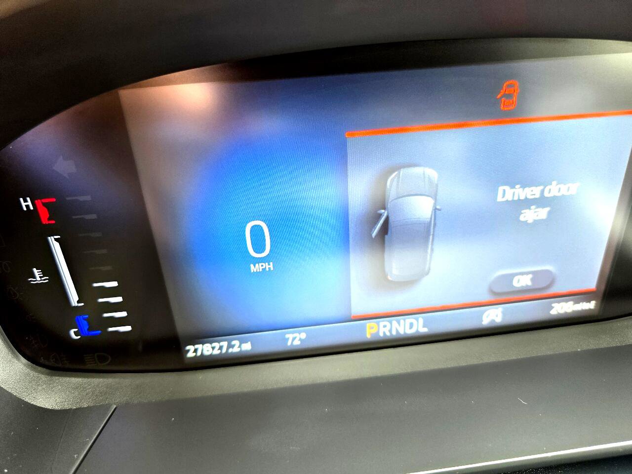 Used 2024 Ford Escape Active image 14