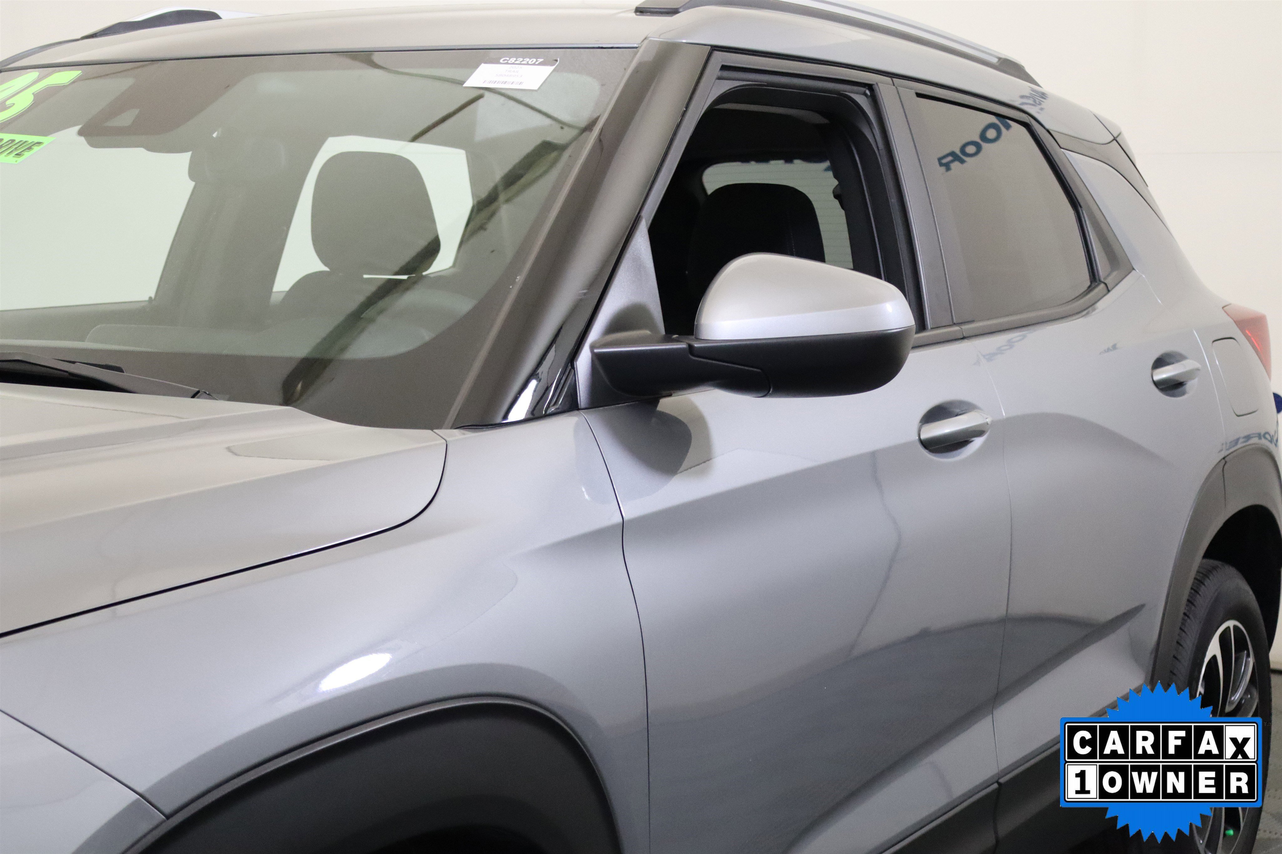 Used 2025 Chevrolet Blazer LT image 12