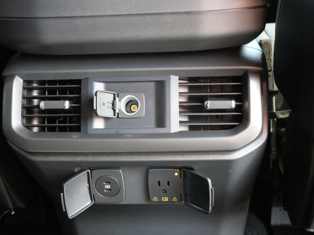 Used 2024 Ford F150 XLT w/ Equipment Group 302A MID AWD/4WD image 18