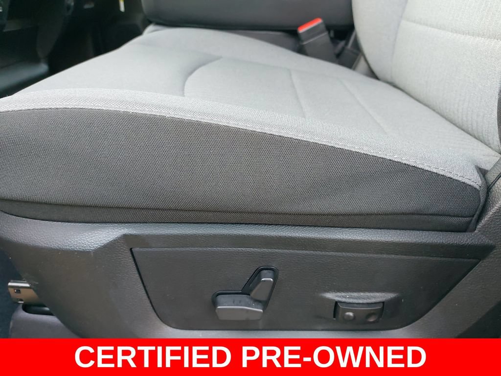 Certified 2023 RAM 1500 Tradesman w/ Tradesman SXT Package AWD/4WD image 29