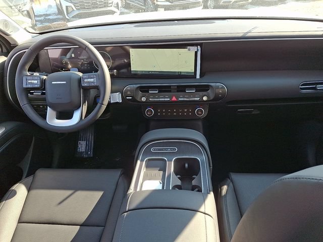 New 2026 Hyundai Palisade Limited AWD/4WD image 10