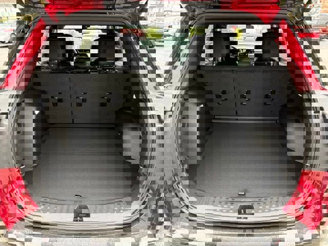 New 2026 GMC Terrain AT4 image 12