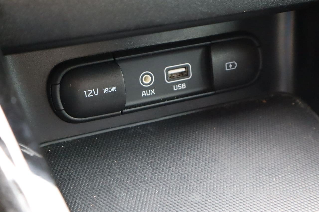Used 2021 Kia Forte GT w/ GT2 Package FWD image 24
