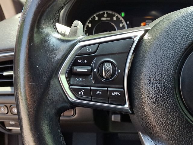 Used 2021 Acura TLX w/ Technology Package FWD image 22