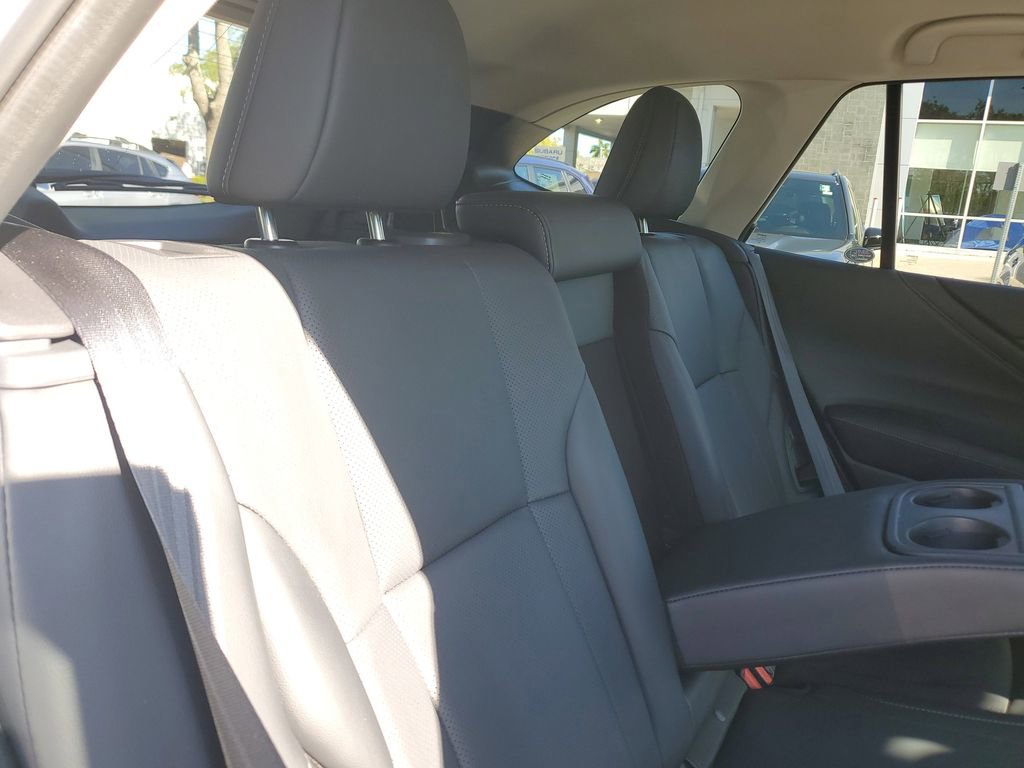 Used 2023 Subaru Outback Limited image 26