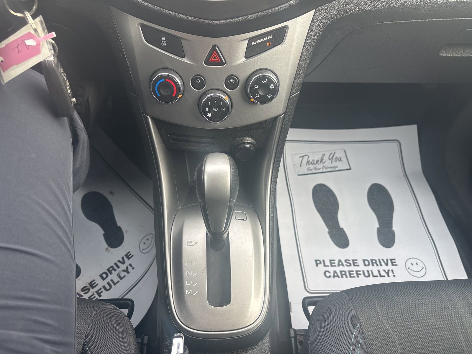 Used 2016 Chevrolet Trax LT image 25