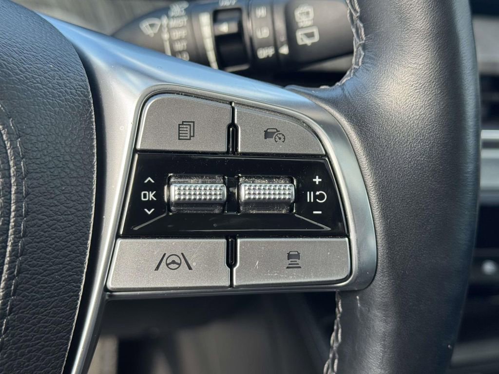 Used 2024 Kia Telluride SX image 23