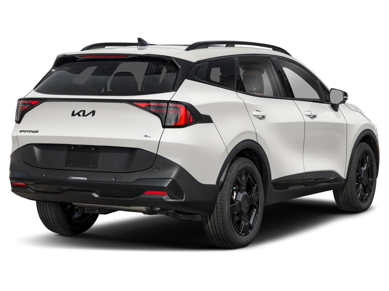 New 2026 Kia Sportage X-Line w/ X-Line Technology Package image 2