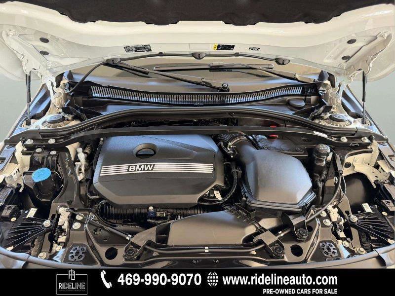 Used 2025 BMW 228i xDrive AWD/4WD image 29