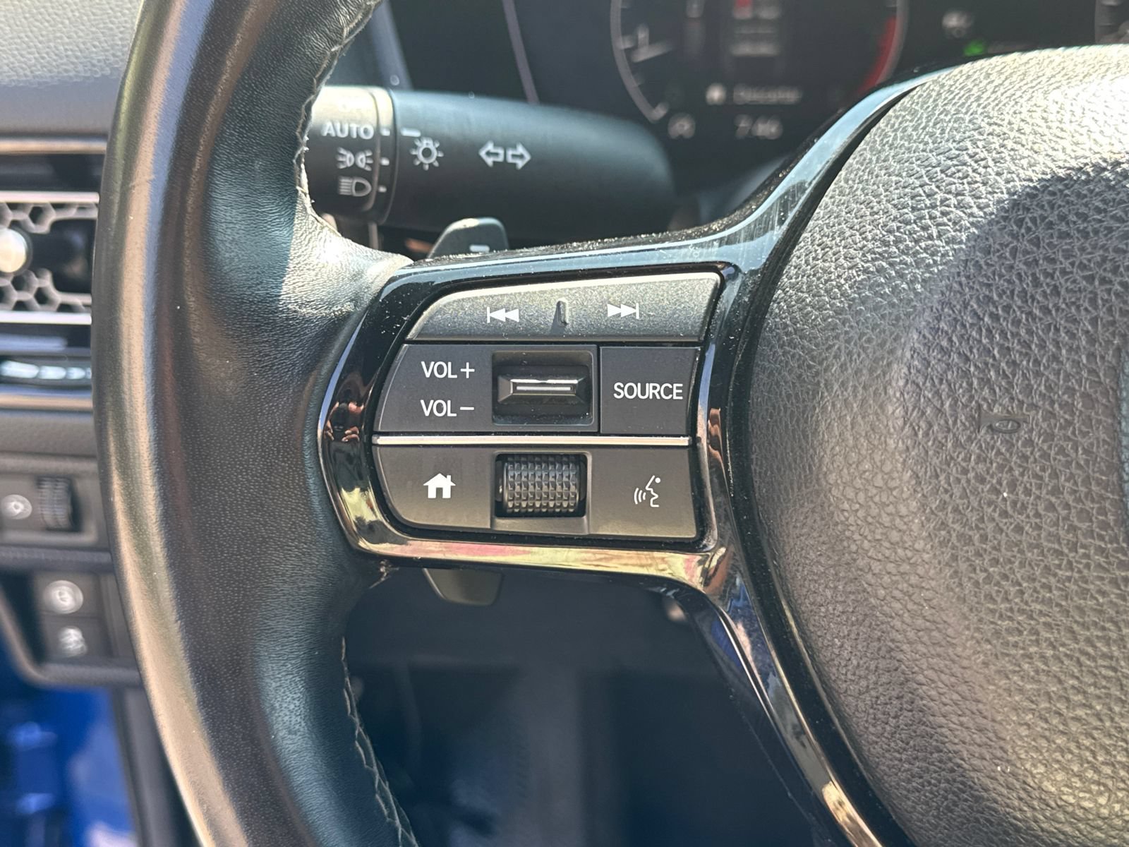 Used 2024 Honda Civic Sport image 23