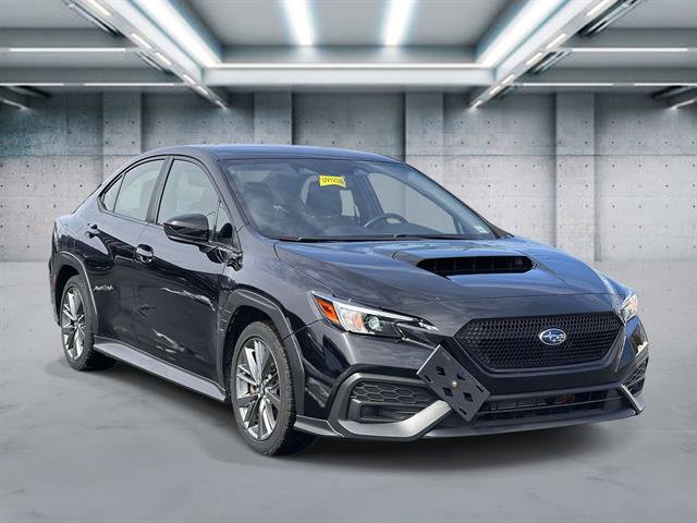 Used 2024 Subaru WRX image 5