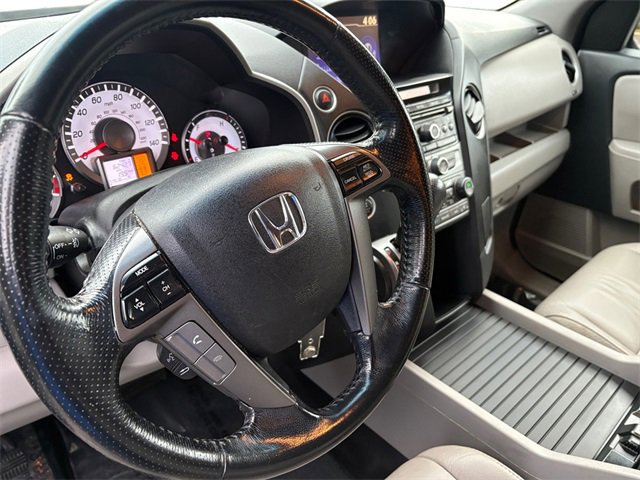 Used 2015 Honda Pilot EX-L image 15