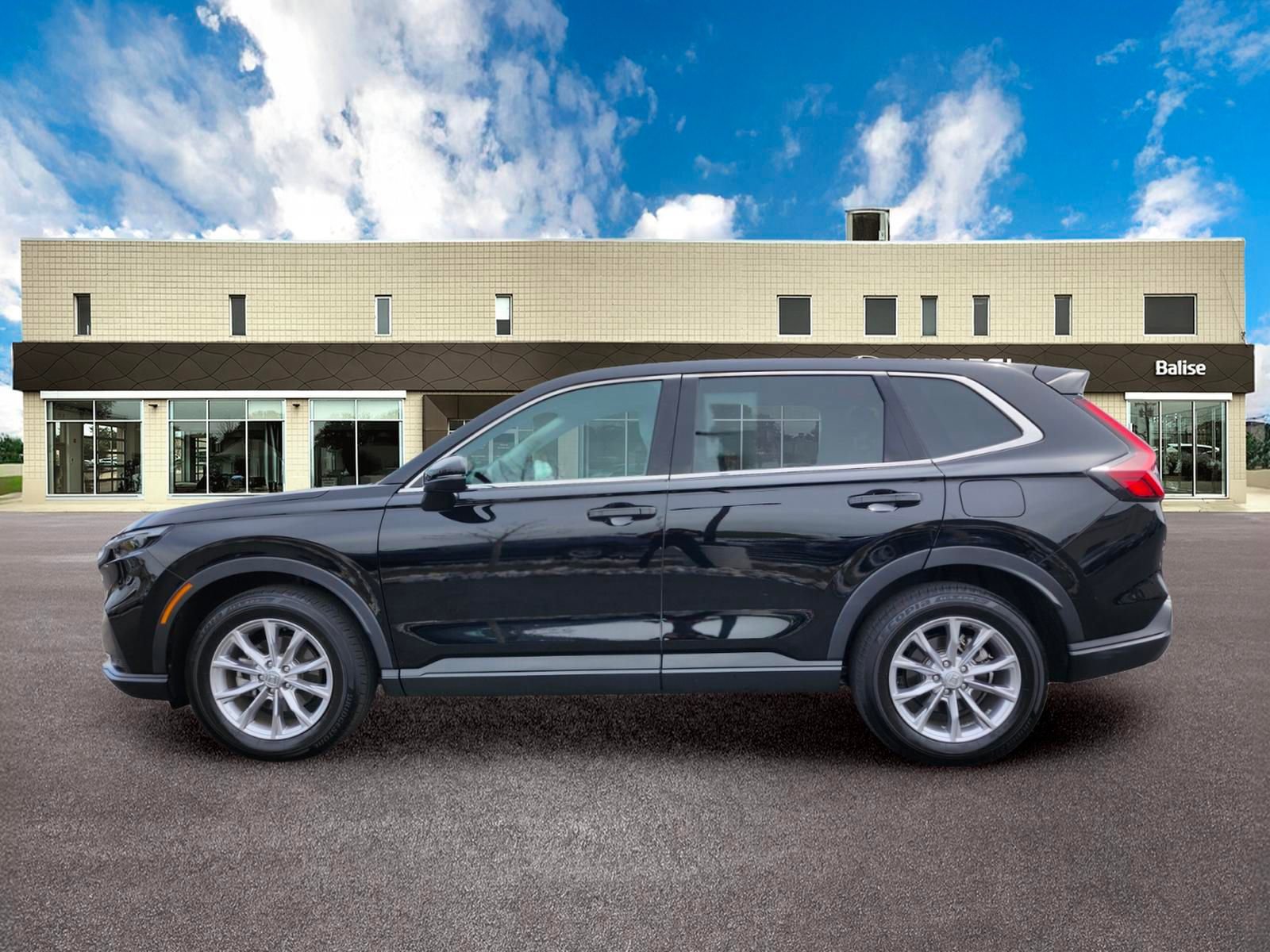 Used 2024 Honda CR-V EX-L image 6