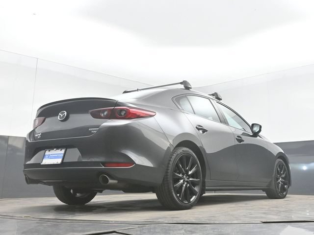 Used 2022 MAZDA MAZDA3 s AWD/4WD image 47