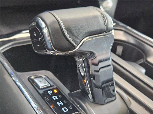 Used 2023 Ford F150 Lariat w/ Equipment Group 502A High AWD/4WD image 21