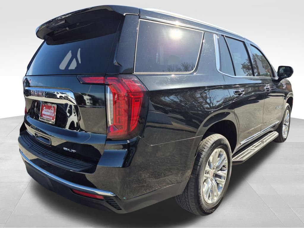 Used 2024 GMC Yukon Denali image 5