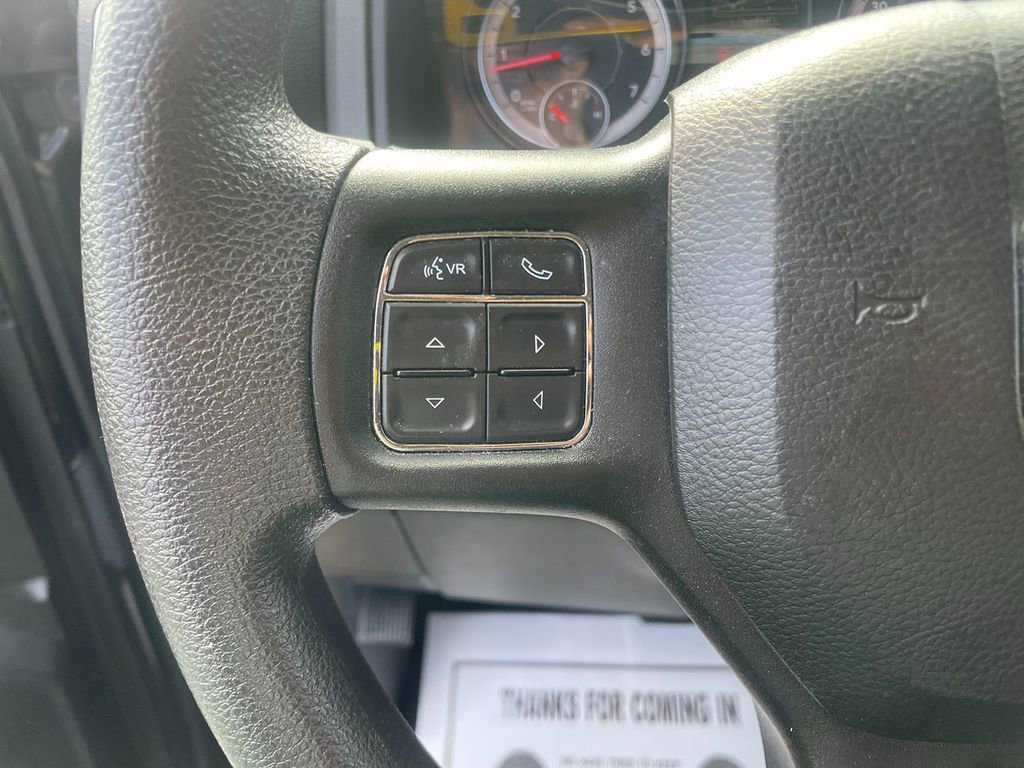 Used 2019 RAM 1500 Classic Warlock AWD/4WD image 16