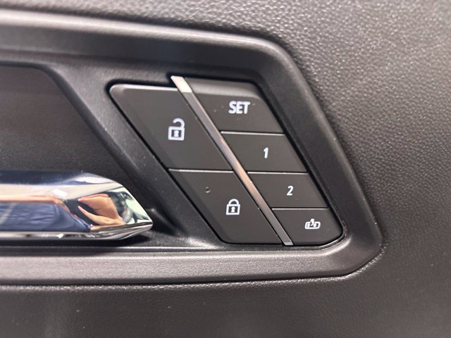 Used 2026 GMC Canyon Denali AWD/4WD image 41