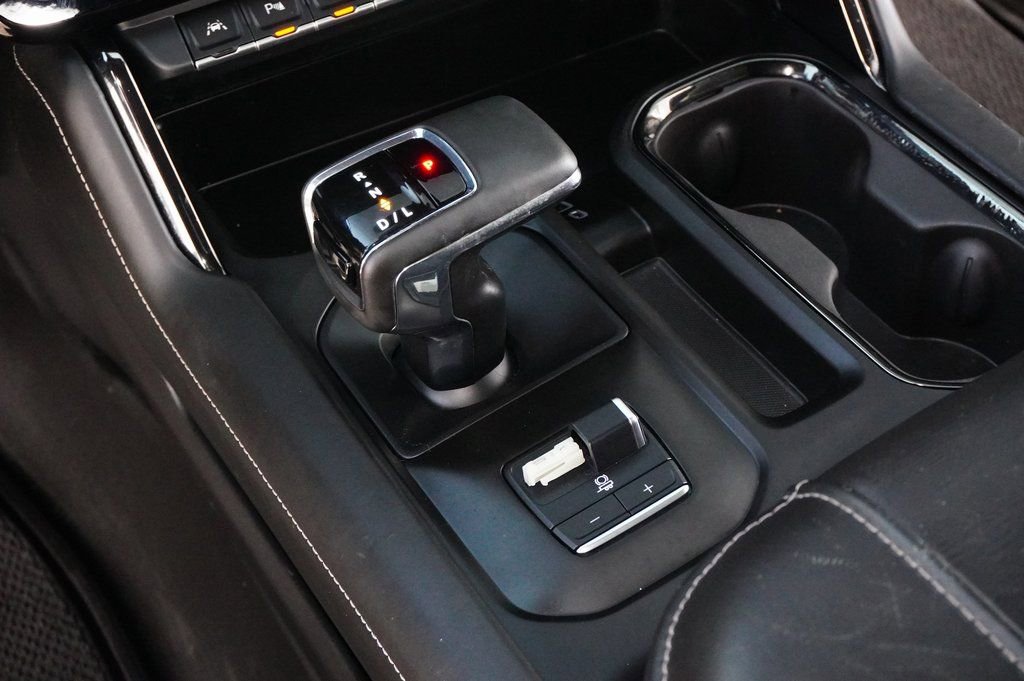 Used 2023 GMC Sierra 1500 AT4X image 18